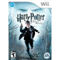 Harry Potter and the Deathly Hallows - Part 1: The Videogame - Nintendo Wii