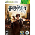 Harry Potter and the Deathly Hallows Part 2 - Xbox 360