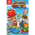 Harvest Moon Mad Dash - Switch