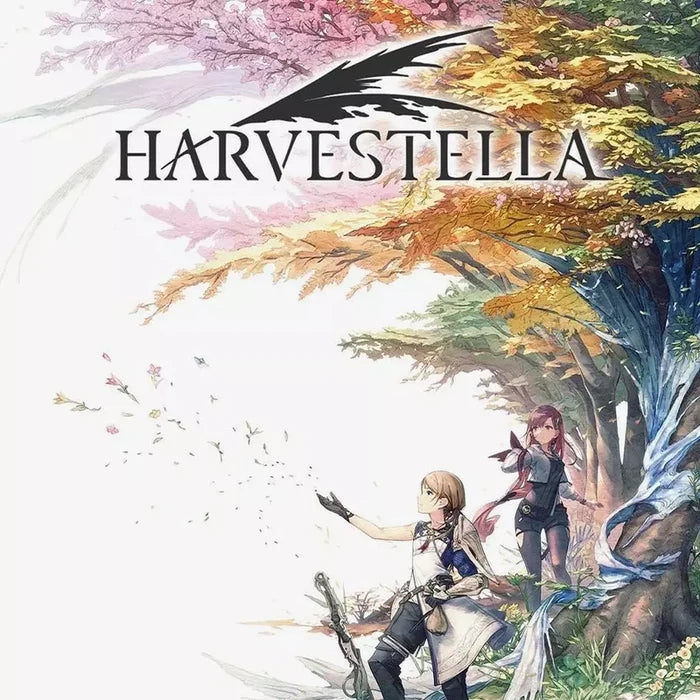 Harvestella - Nintendo Switch