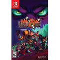 Has Been Heroes - Switch