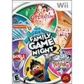 Hasbro Family Game Night 2 - Wii