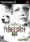 Haunting Ground - PS2