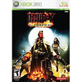 Hellboy The Science of Evil - Xbox 360