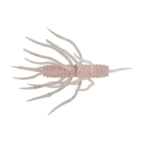 Clear Salmon Pepper