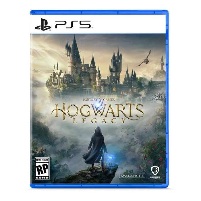 Hogwarts Legacy - (PS5, Xbox Series X, Switch, PS4, and Xbox One)