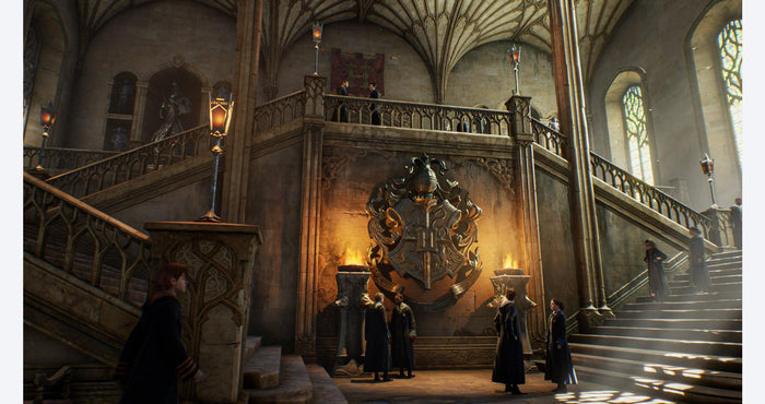 Hogwarts Legacy - (PS5, Xbox Series X, Switch, PS4, and Xbox One)