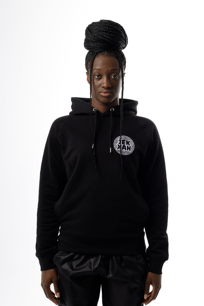 Hoody - Black