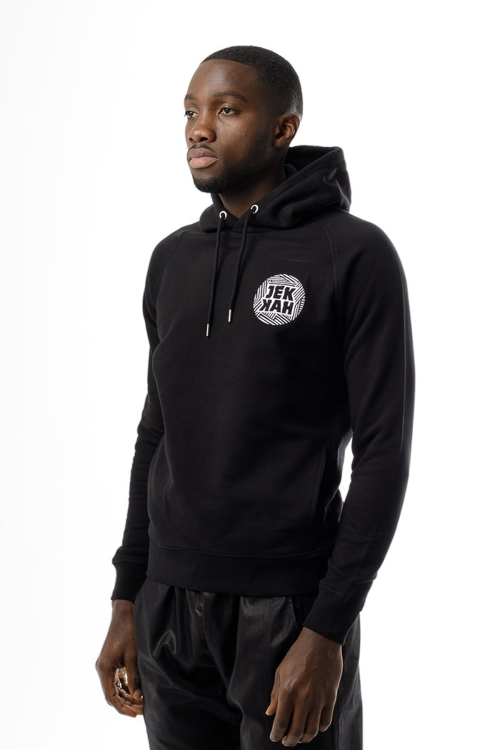 Hoody - Black