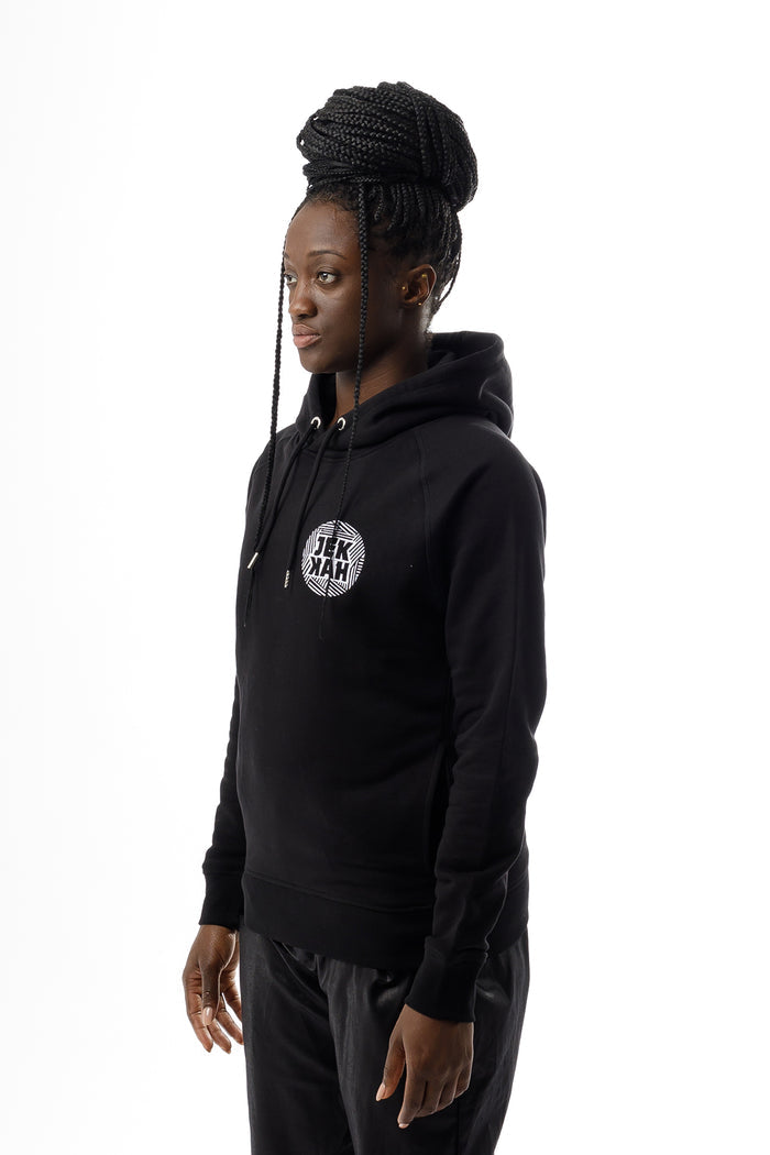 Hoody - Black