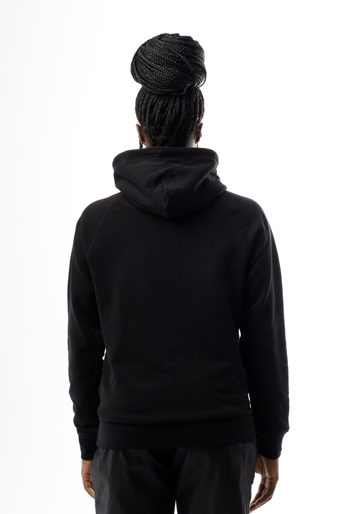 Hoody - Black