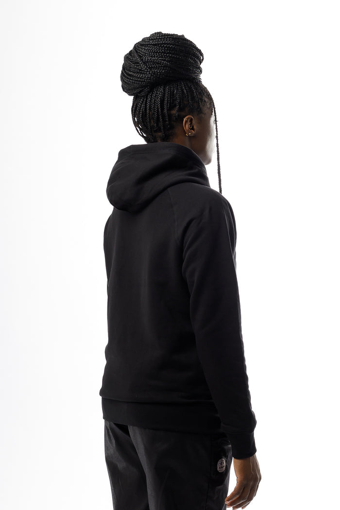 Hoody - Black