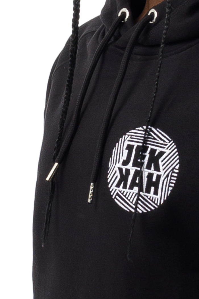 Hoody - Black