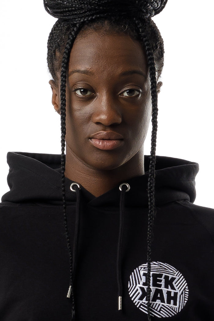 Hoody - Black