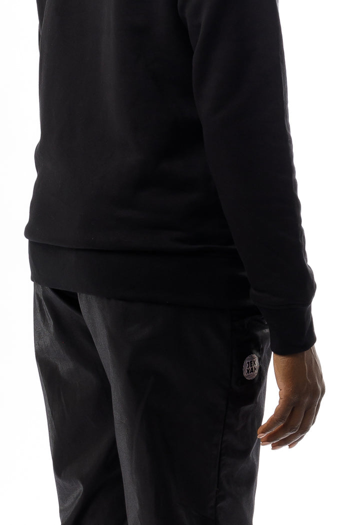 Hoody - Black