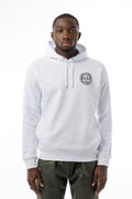 Hoody - White