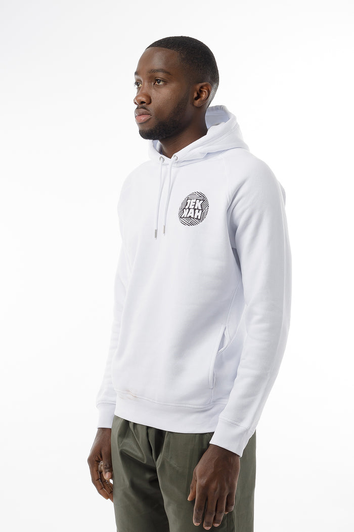 Hoody - White