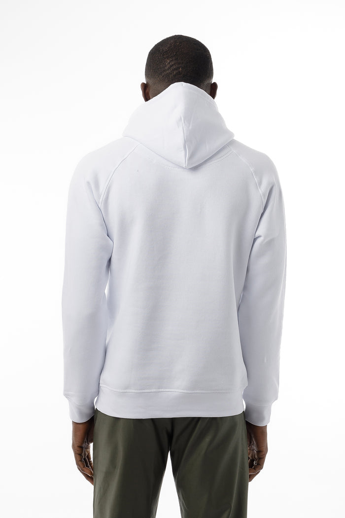 Hoody - White