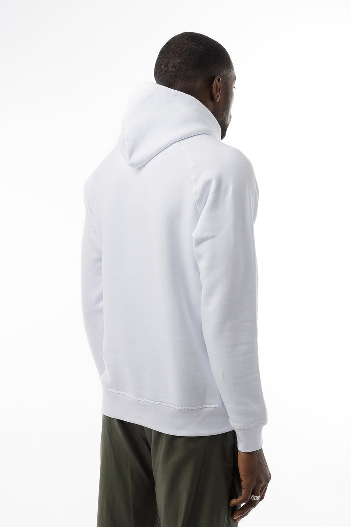 Hoody - White