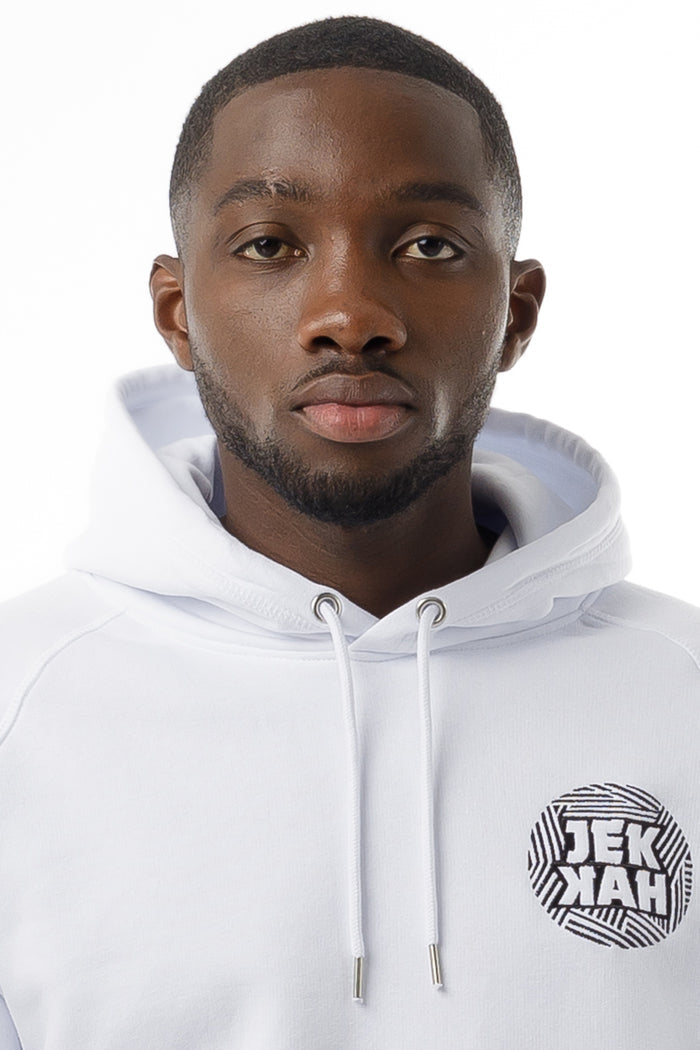 Hoody - White