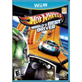 Hot Wheels World's Best Driver - Wii U