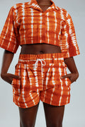 Hotpants - Orange