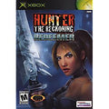 Hunter the Reckoning: Redeemer - Xbox Original