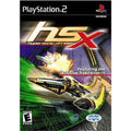 Hypersonic Xtreme - PS2
