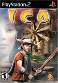 Ico - PS2