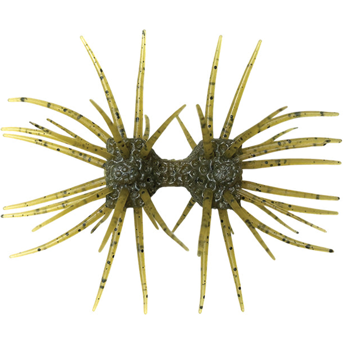 Imakatsu Dumbbell Crab (Elastomer)