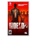 Into the Dead 2 - Switch