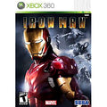 Iron Man - Xbox 360