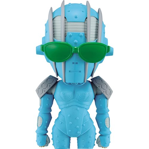 JoJo's Bizarre Adventure: Stone Ocean Stone Free Poligoroid Figure