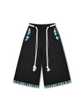 Jorts - Deep Green