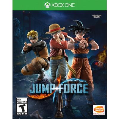 Jump Force - Xbox One