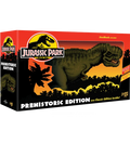 JURASSIC PARK: CLASSIC GAMES COLLECTION PREHISTORIC EDITION (PS4)