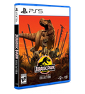 JURASSIC PARK: CLASSIC GAMES COLLECTION (PS5)