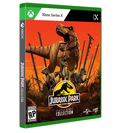 JURASSIC PARK: CLASSIC GAMES COLLECTION (XBOX SERIES X)