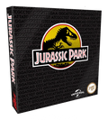 Jurassic Park Collector's Edition (GB)