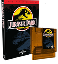 Jurassic Park (NES)