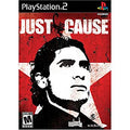 Just Cause - PS2