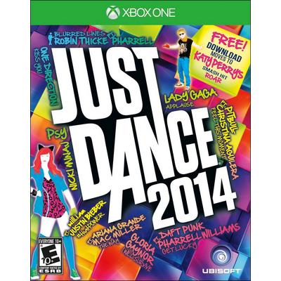 Just Dance 2014 - Xbox One