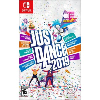 Just Dance 2019 - Switch