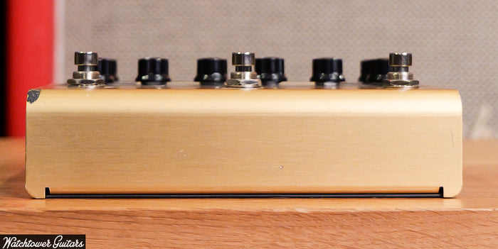 K Multimedia AmpliTube X-Vibe