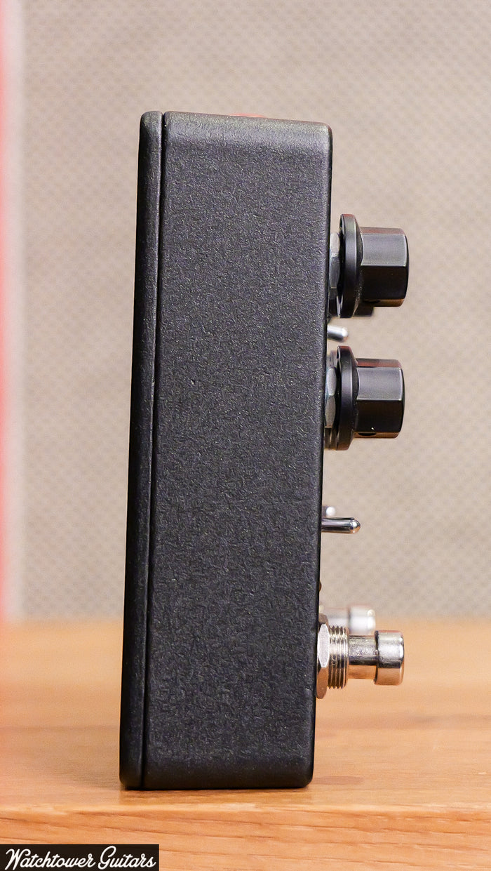 Keeley Electronics DDR
