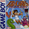 Kid Icarus Myths and Monsters - Gameboy