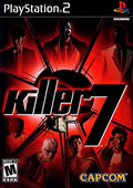 Killer 7 - PS2