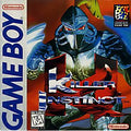 Killer Instinct - Gameboy