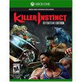 Killer Instinct - Xbox One