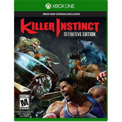 Killer Instinct - Xbox One
